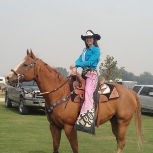 Meet your Posher, Breeanna